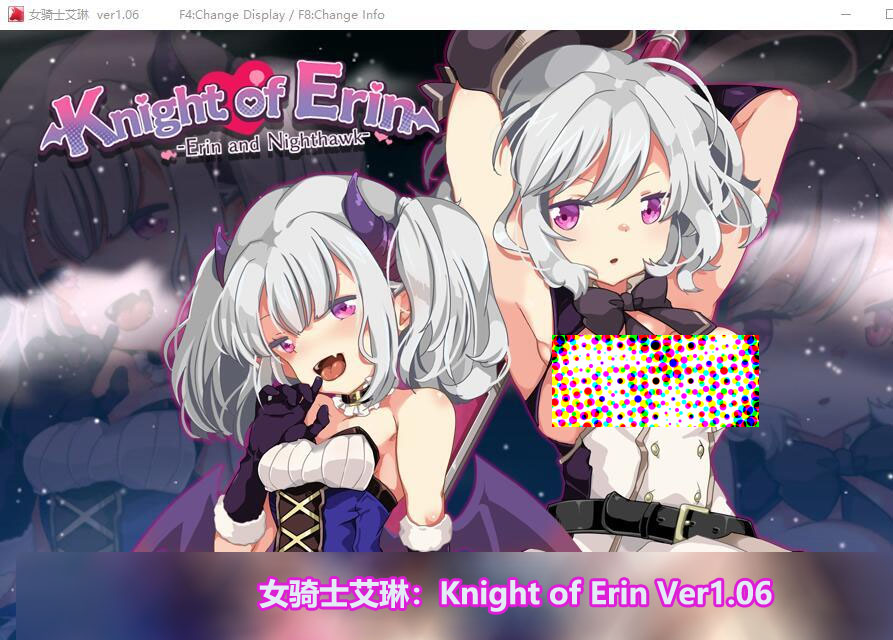 [暗黑类ARPG手游/动态]女骑士艾琳：Knight of Erin Ver1.06精翻汉化版[百度网盘链接]