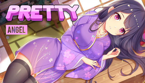 [SLG]漂亮天使- Pretty Angel 全系列8款游戏合集官方中文步行板 [网盘下载]