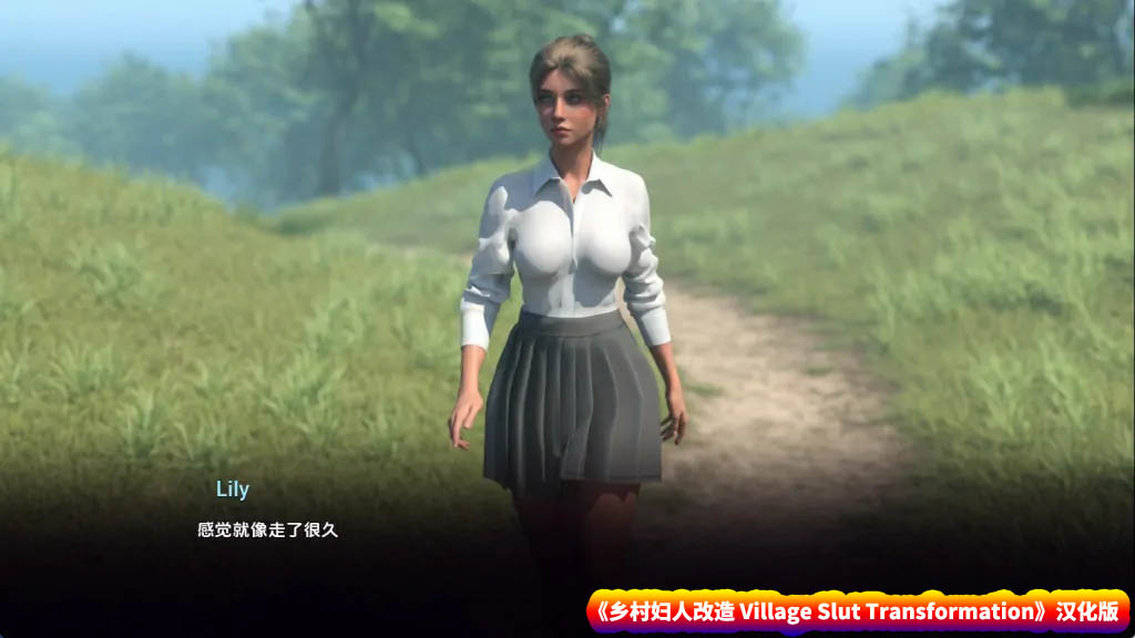 【SLG游戏】乡村妇人改造 Village Slut Transformation Ep3汉化版【安卓+PC/度盘下载】