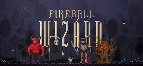 火球精灵 FIREBALL WIZARD 官方中文【网盘下载链接】