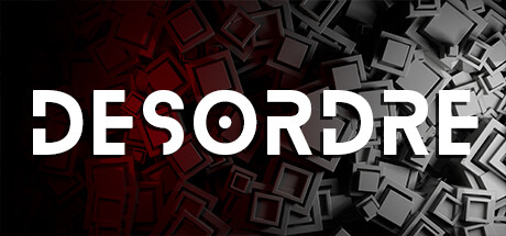 DESORDRE : A PUZZLE GAME ADVENTURE 官方中文【网盘下载链接】