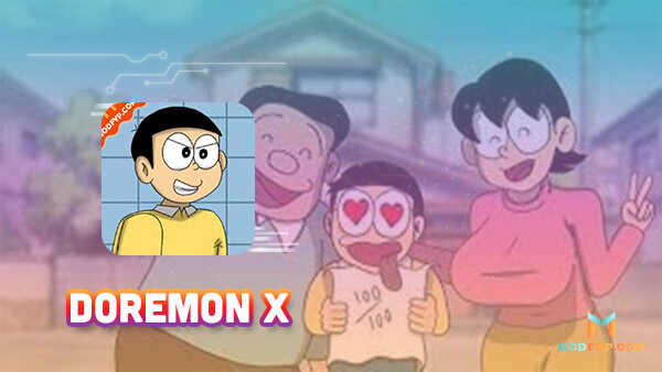 [SLG汉化动态] 哆啦A梦X Doraemon X V0.9c 汉化版 [PC+安卓][百度网盘]