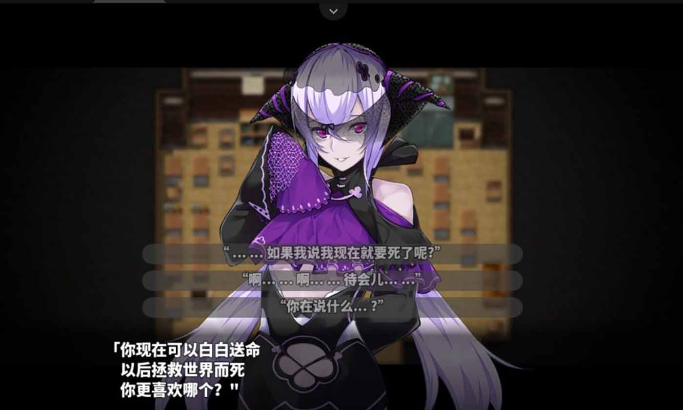 [galgame中文] 魅魔学院Ver1.40+DLC1.13 AI汉化版[百度网盘]