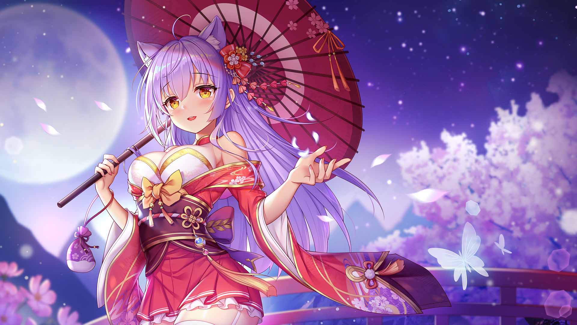 樱姬4 Sakura Hime 4 Final + DLC Steam官方中文版