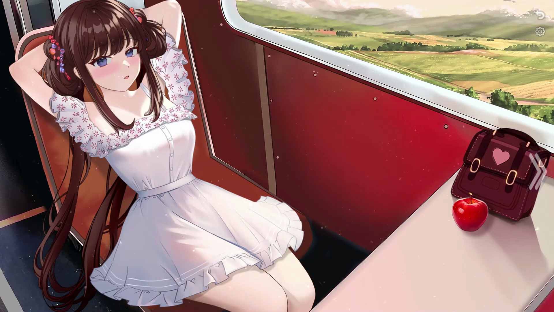 足乐园 Feet Paradise STEAM官中无修版
