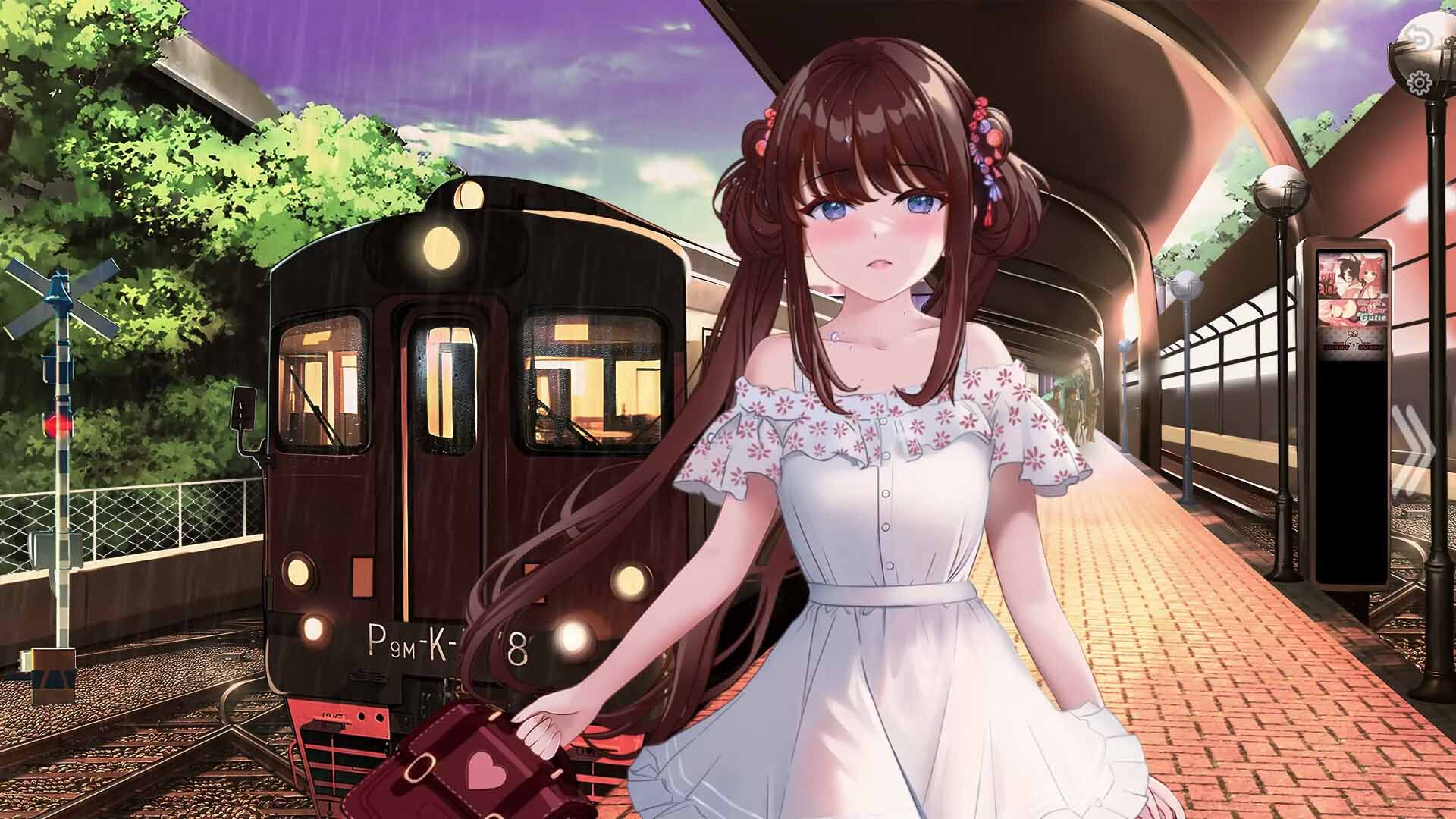 足乐园 Feet Paradise STEAM官中无修版