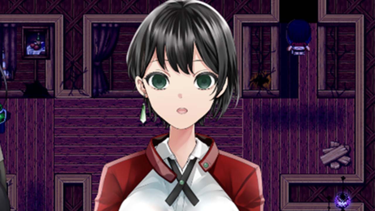 操心の魔導具 ～強く美しき冒険者の末路～