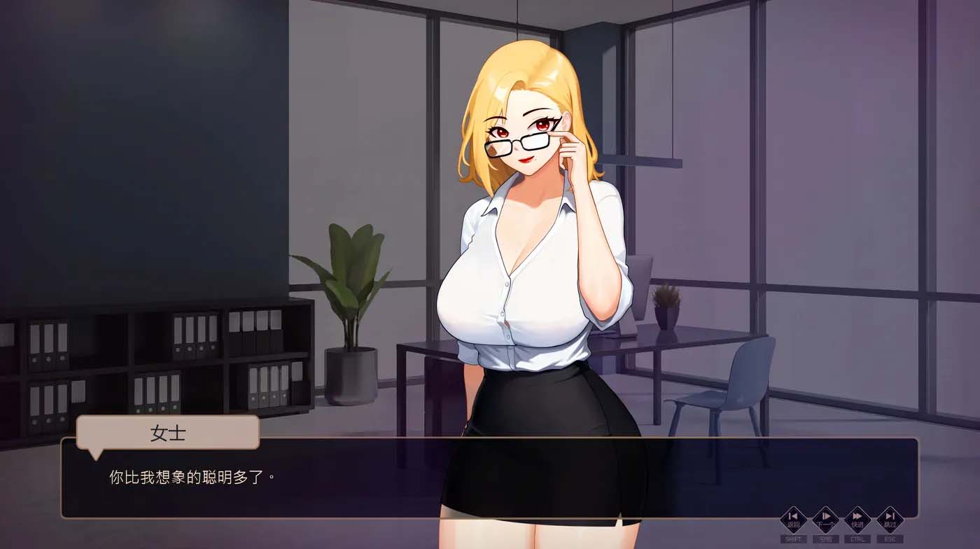 爱与生活：幸运老师 Love n Life: Lucky Teacher 官方中文版