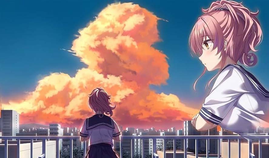 [ADV/PC]夏への方舟II AI汉化+全CG存档[2.5G/UC/夸克网盘]