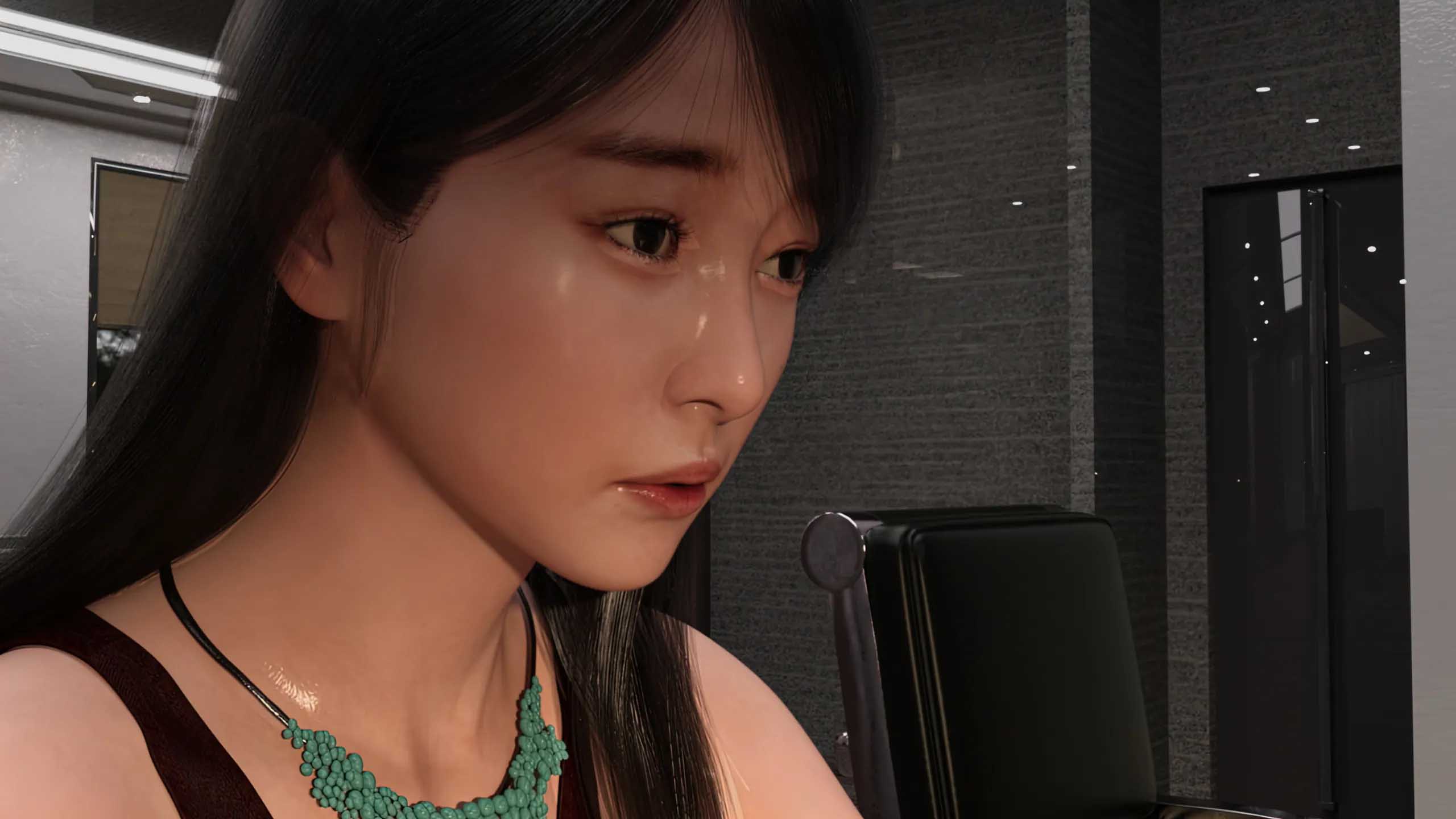 [SLG/3D动态]日本的新起点/New Beginnings in Japan[Ch.2 Ver.0.6.7][PC+安卓汉化/3.8G]
