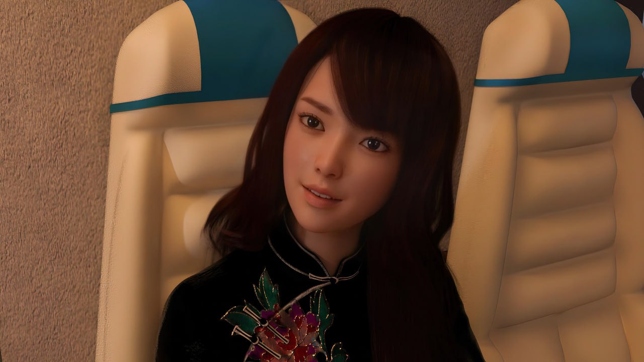 [SLG/3D动态]日本的新起点/New Beginnings in Japan[Ch.2 Ver.0.6.7][PC+安卓汉化/3.8G]