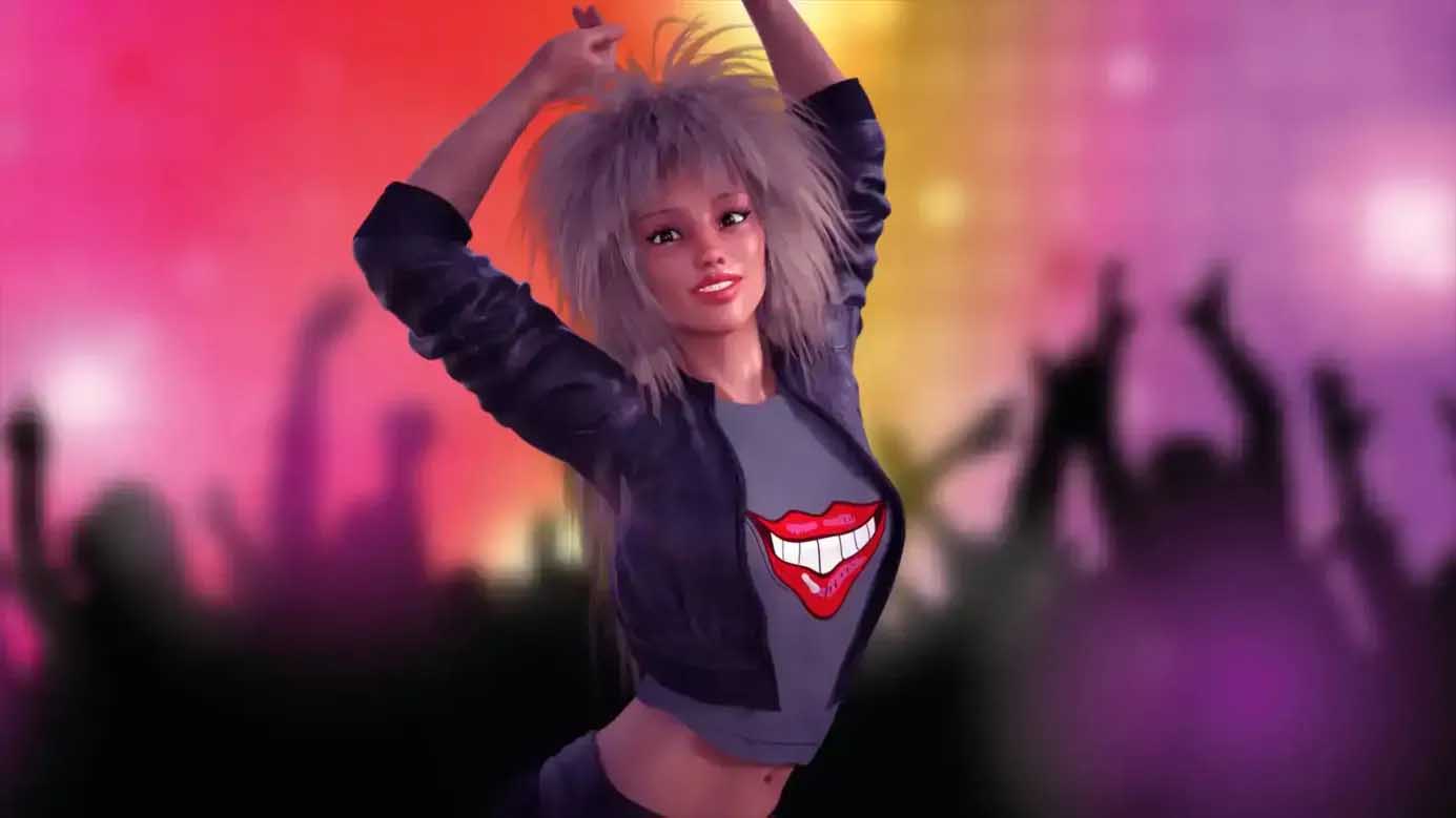 [SLG/3D动态]熟女游戏/Milf Games[Ver0.5][PC+安卓汉化/8.0G]
