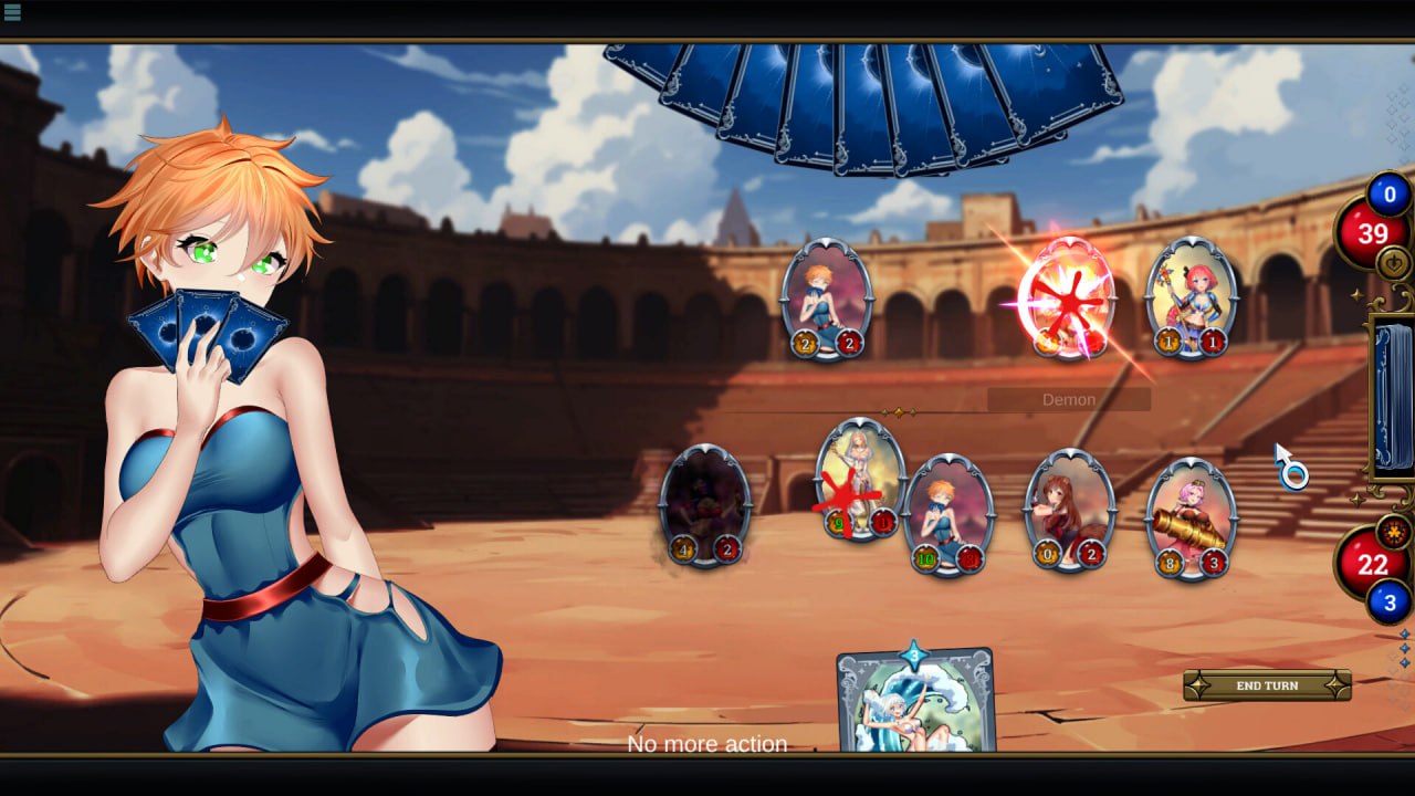 [RPG]Fuckstone STEAM官中[PC/2.3G]