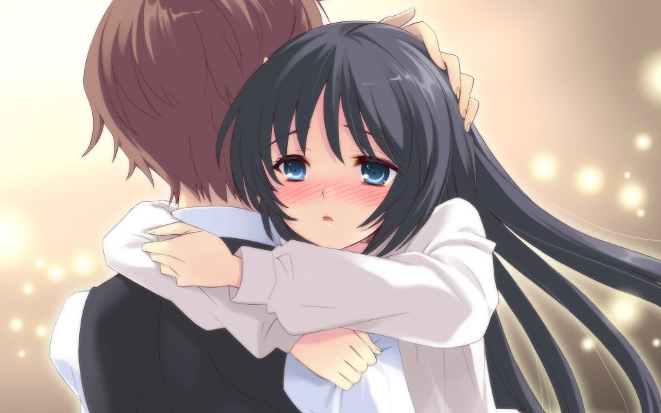 [纯爱ADV/大小姐制服][UNiSONSHIFT]君之余影静静地摇曳着/君の名残は静かに揺れて[+全CG][PC汉化/2.10G]