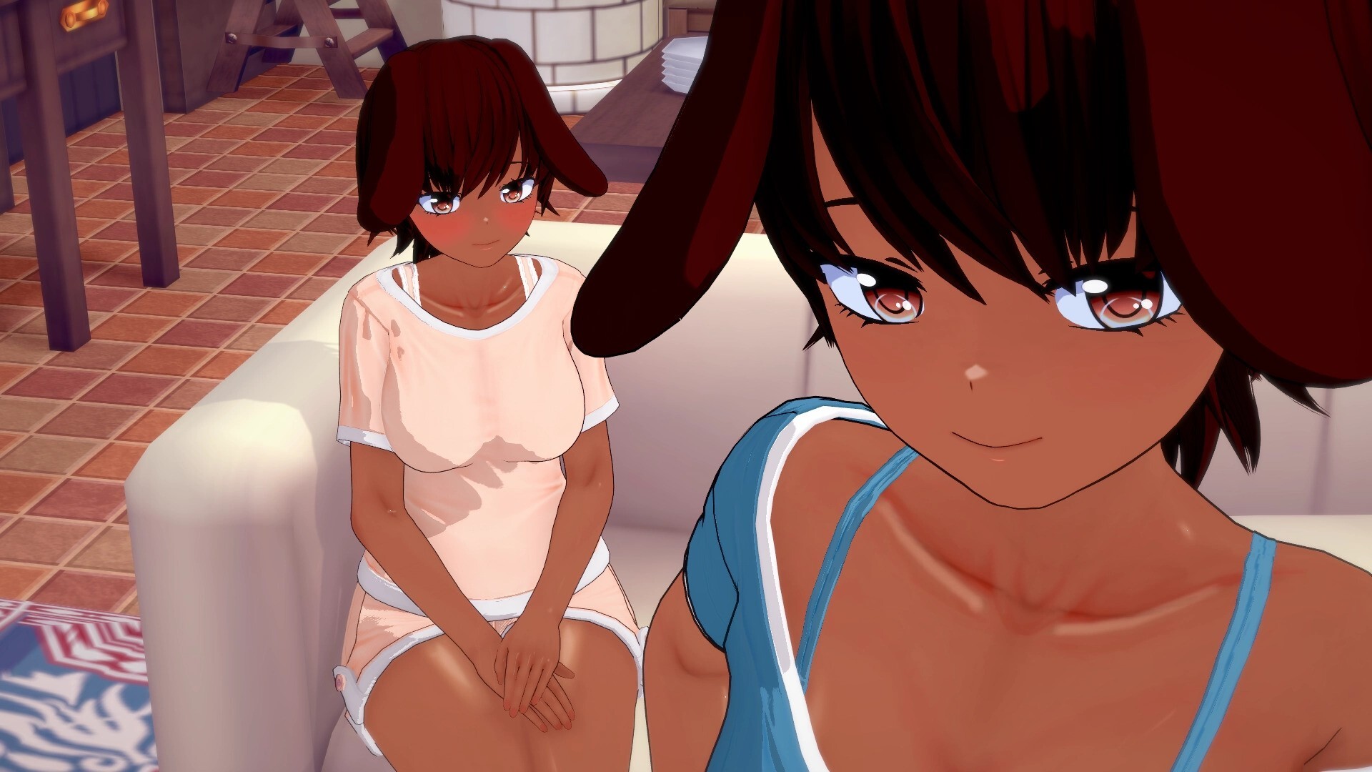 [SLG/3D动态]世界驯兽师/世界驯服者/World Tamer AI汉化[Ver0.25.0][PC+安卓/5.93G]