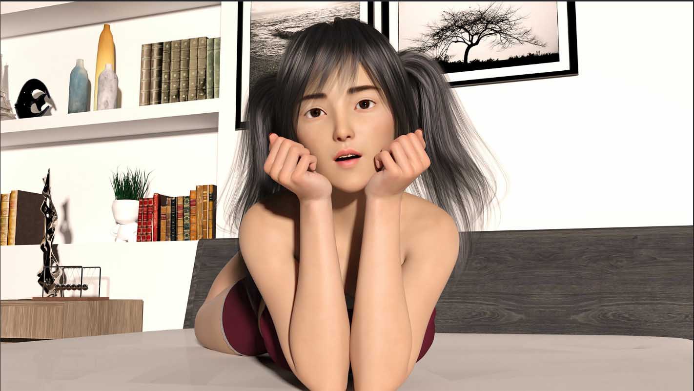我朋友的家人