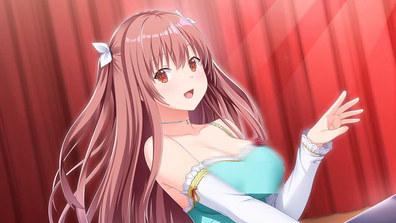 纯爱咖啡厅帕露菲重制版