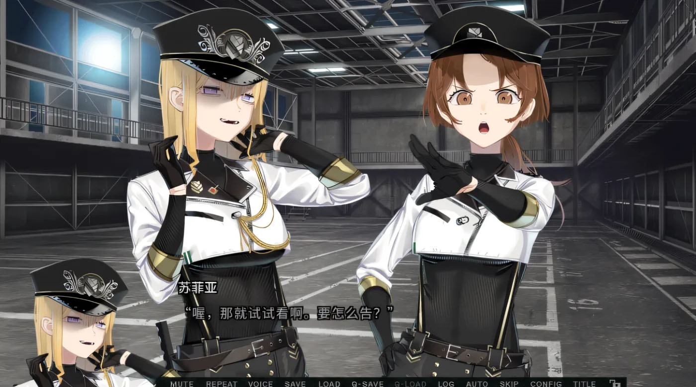 HENPRI Ver1.02 Steam