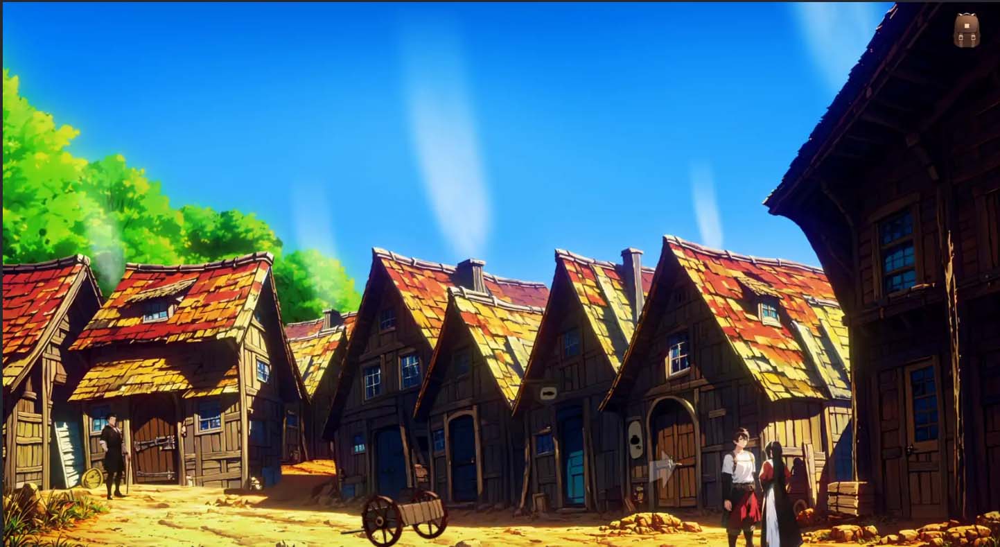 魅魔降临 以太崩塌