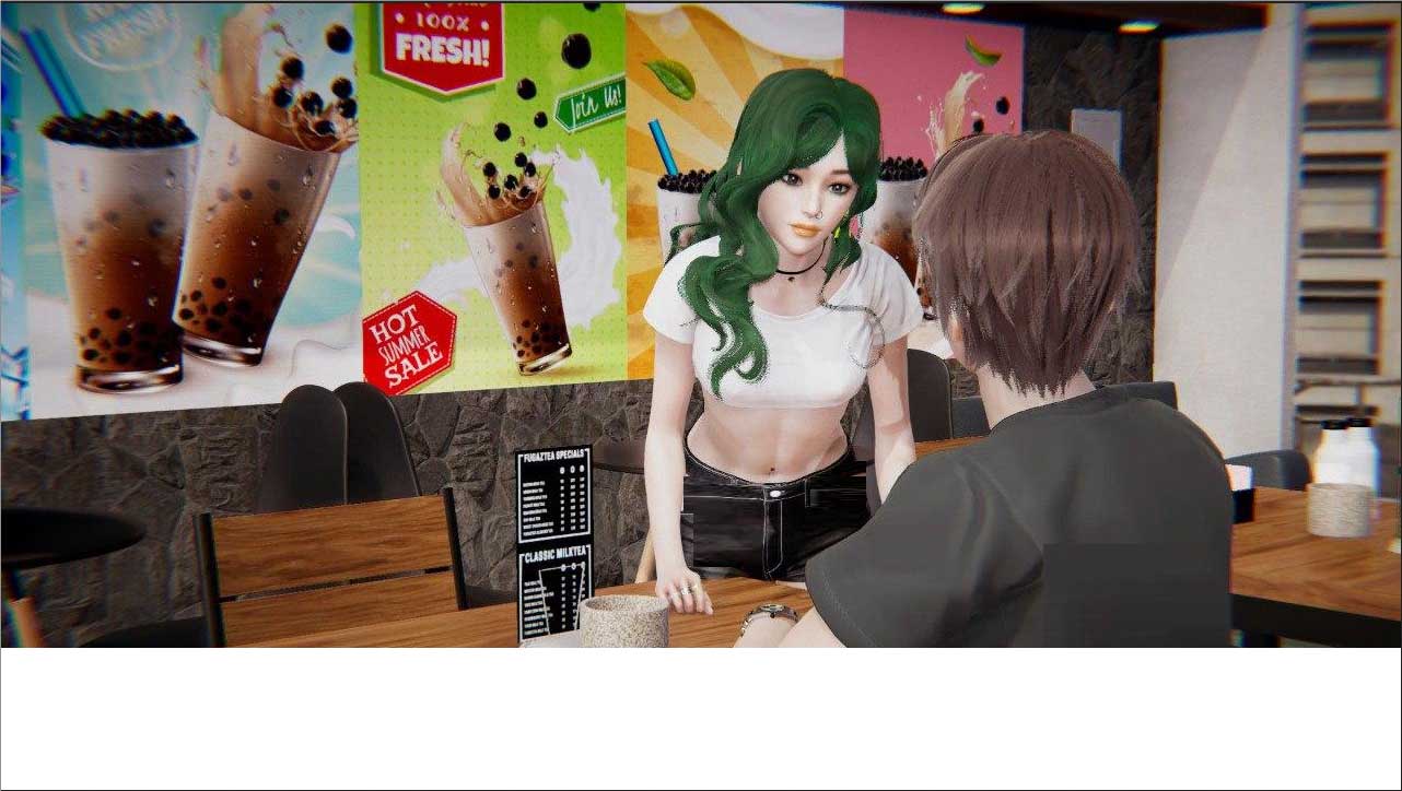睡莲驯兽师