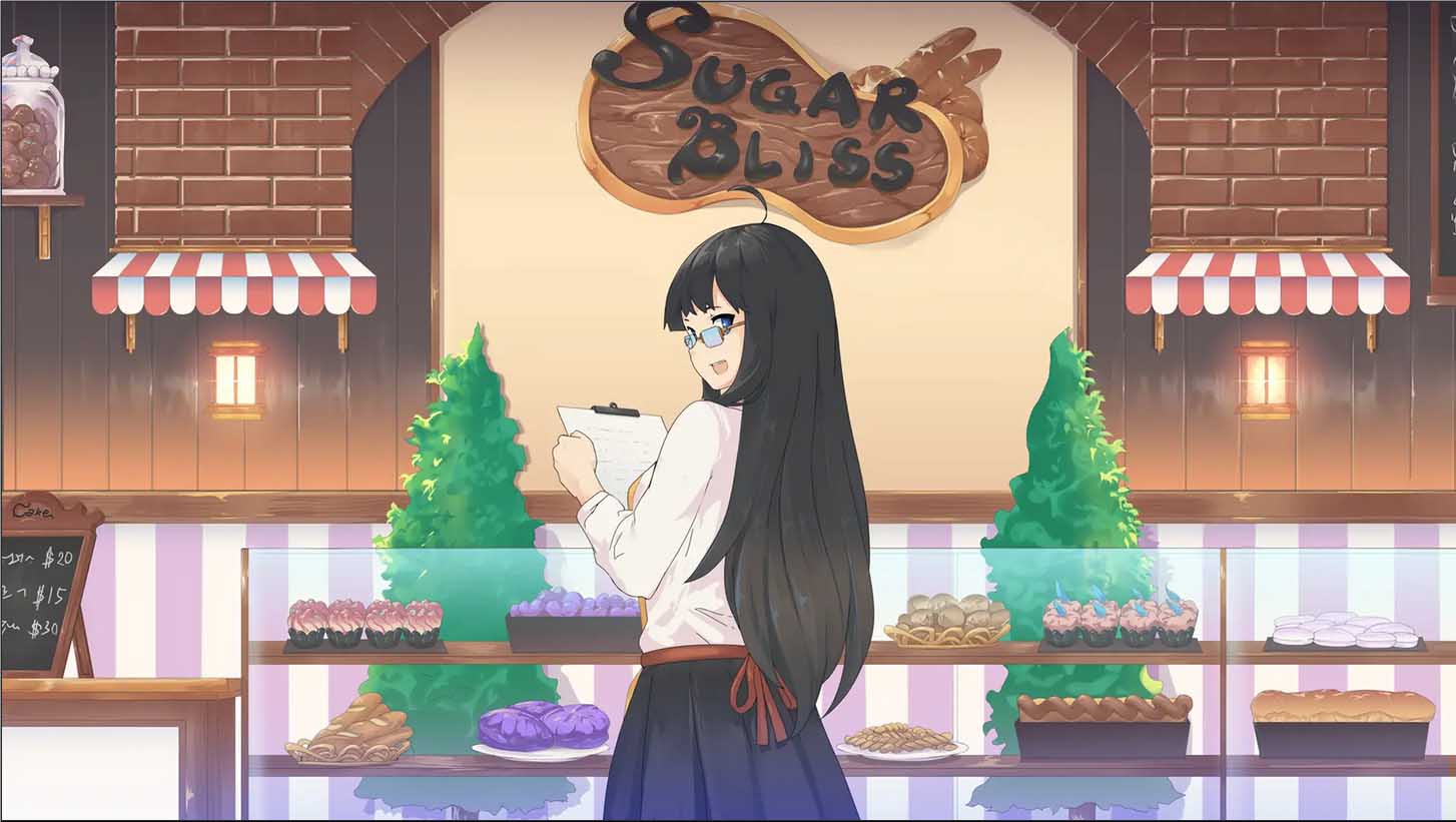 [SLG/2D动态]大学生活~Uni中文[Ver0.60.123e][PC+安卓/4G]
