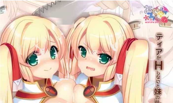 魔法师蒂亚与不可思议的大图书馆