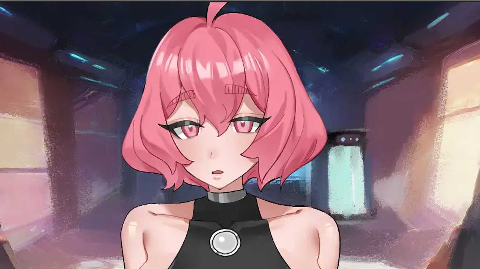 妊星少女绫音