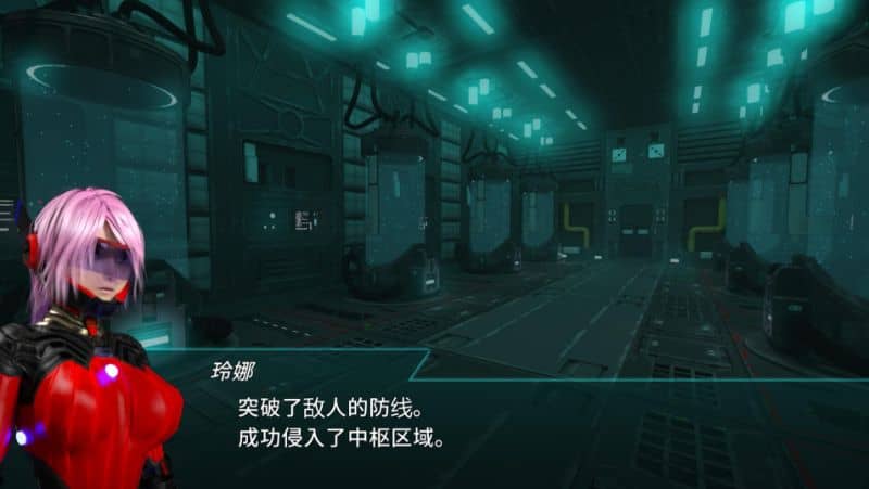 [ACT/官中/3D全动态]流星猎犬/hounds of the meteor[Ver.20250810][PC/10.6G]