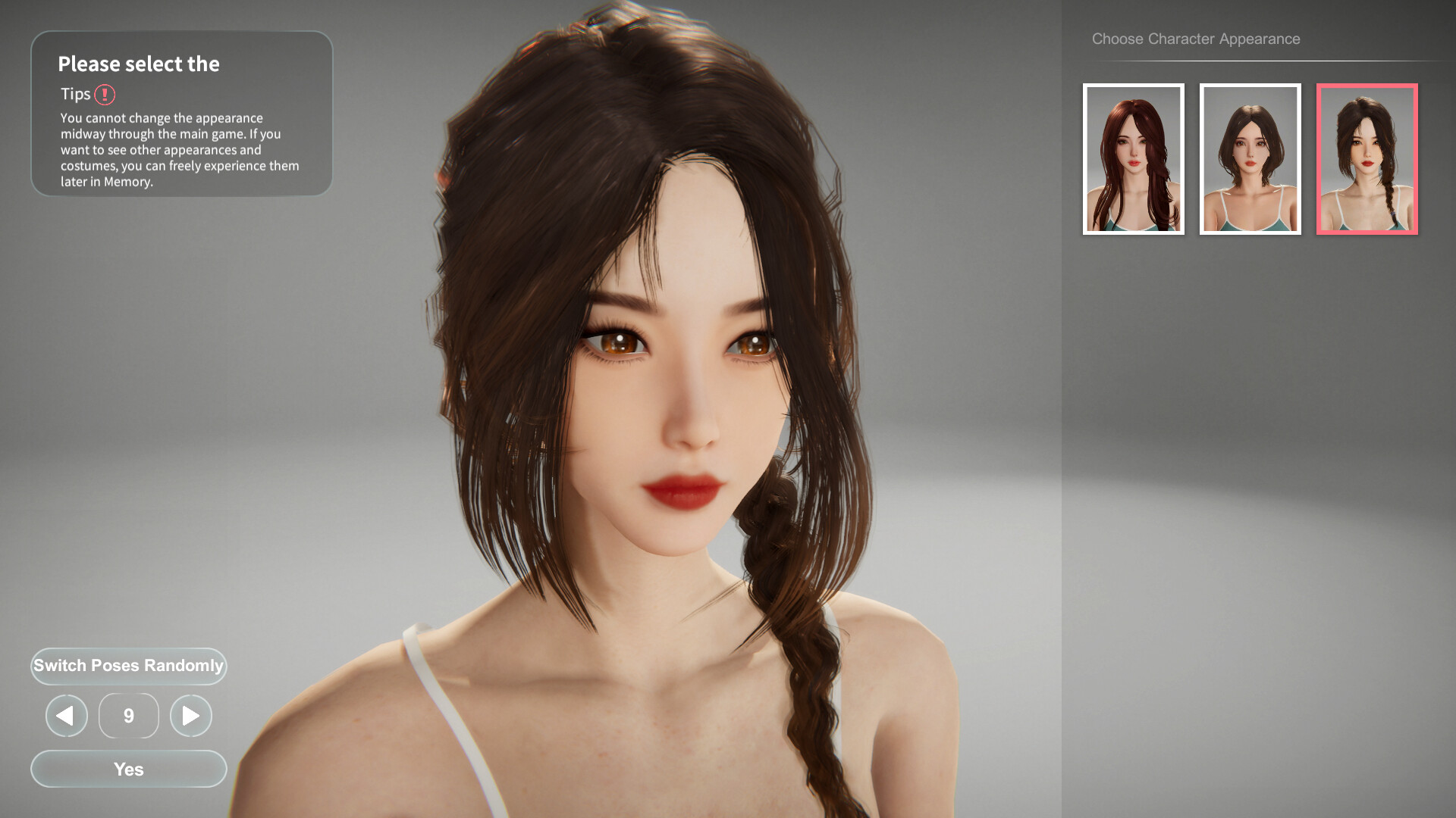 [亚洲SLG/3D精品/全动态/PC]隔壁的美艳人妻 The Wife Next Door Ver1.4.20 官方中文版[10.9G]