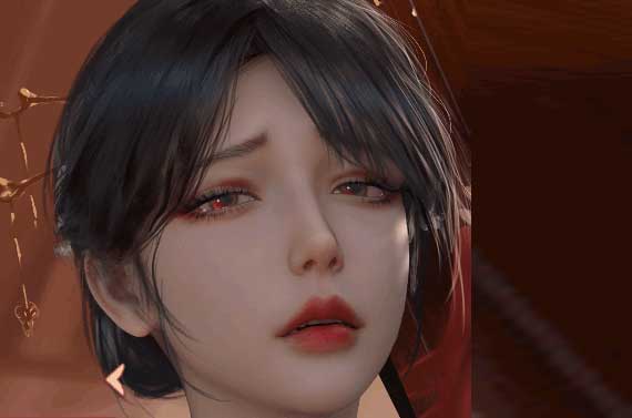 一夜风流One Night of Romance with my waifu 官中