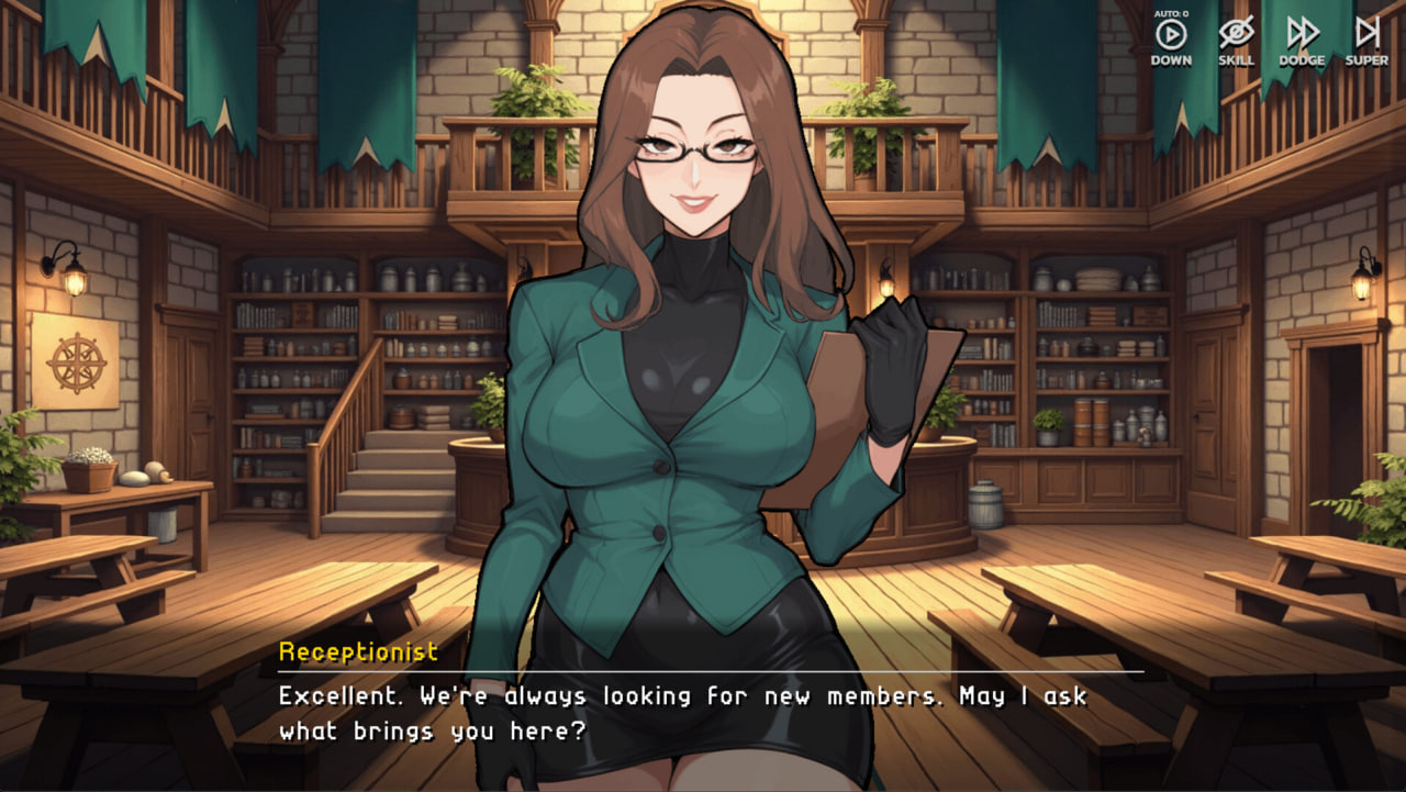 菲姆塔兹奥 v1.01 Femtazio