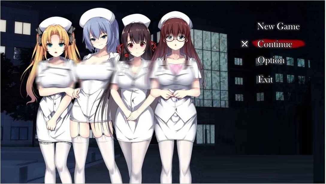 D-Hospital PC+安卓joi模拟器 STEAM官方中文版