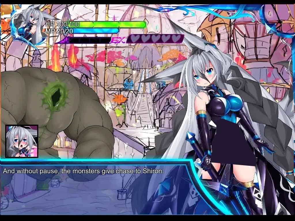 怪物深渊 怪兽深渊 Monsters Abyss Ver3.3