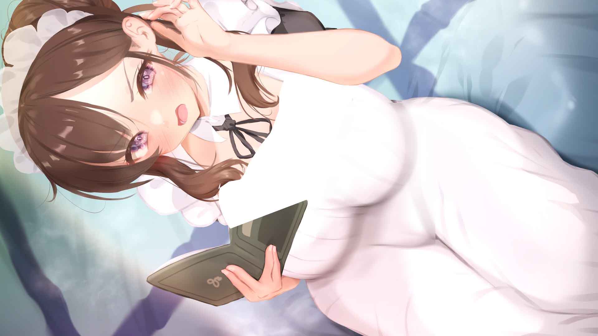 妈妈为何这样 He Maid Her Fall v0.4.0 PC+安卓中文