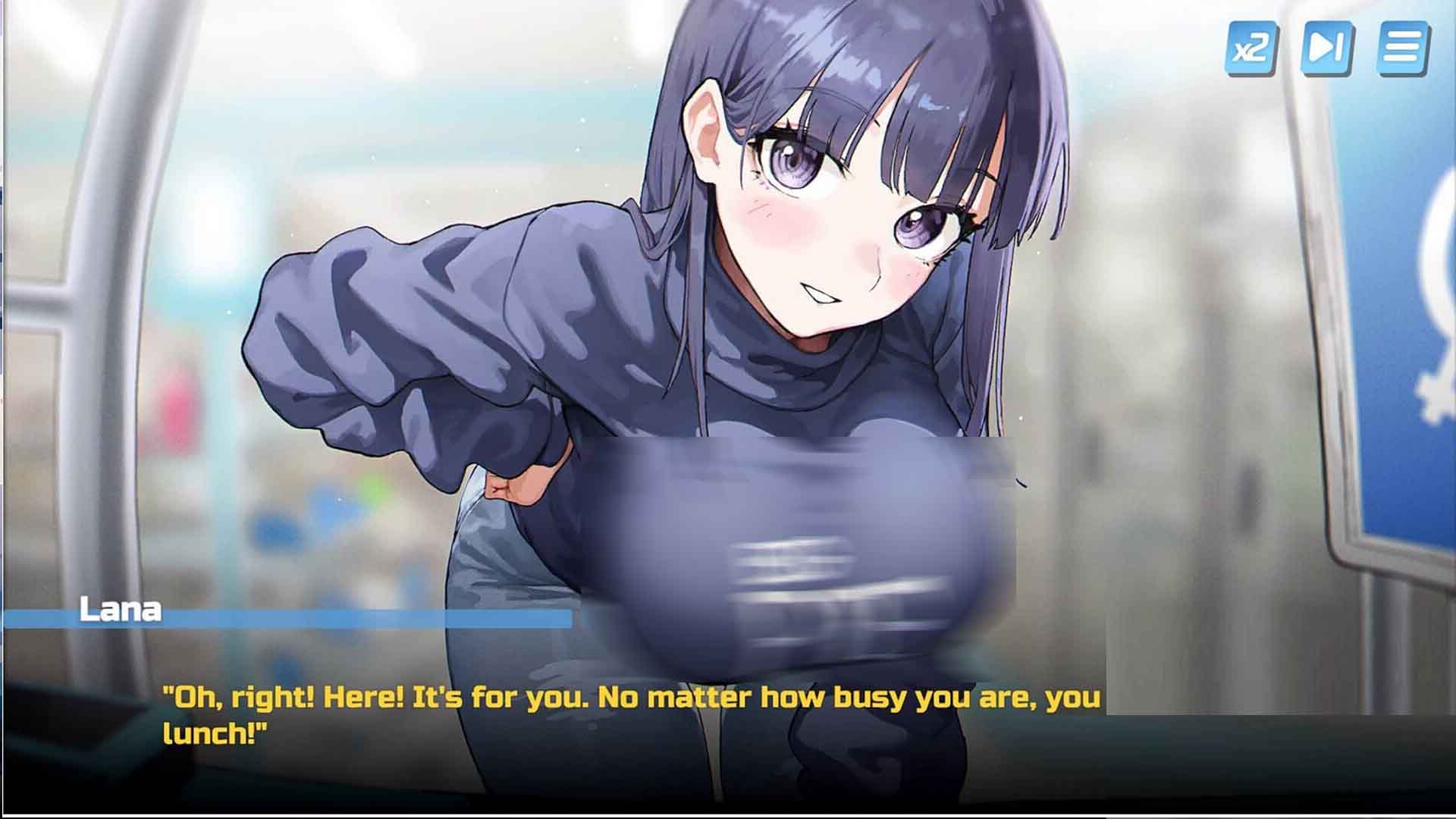 身体薪酬 Body Pay V1.01 官方中文步兵版