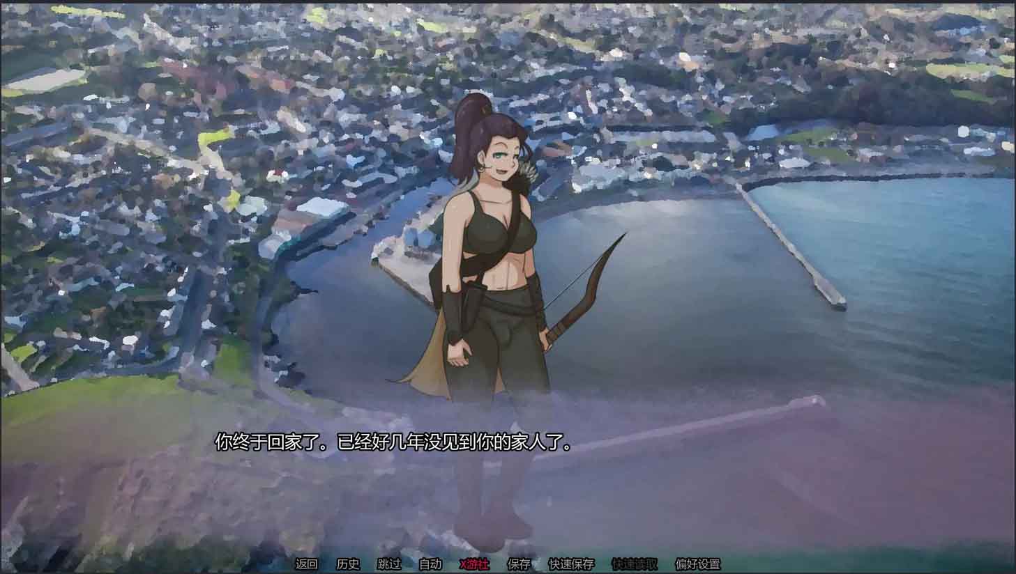极乐睡眠Blissful Sleep