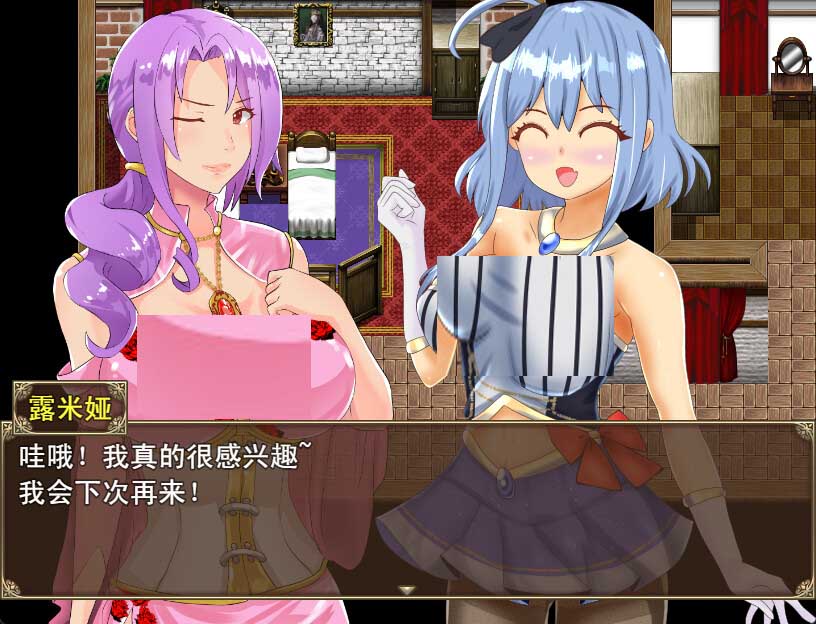 倒数坠入~破滅へのカウントダウンSTEAM官中