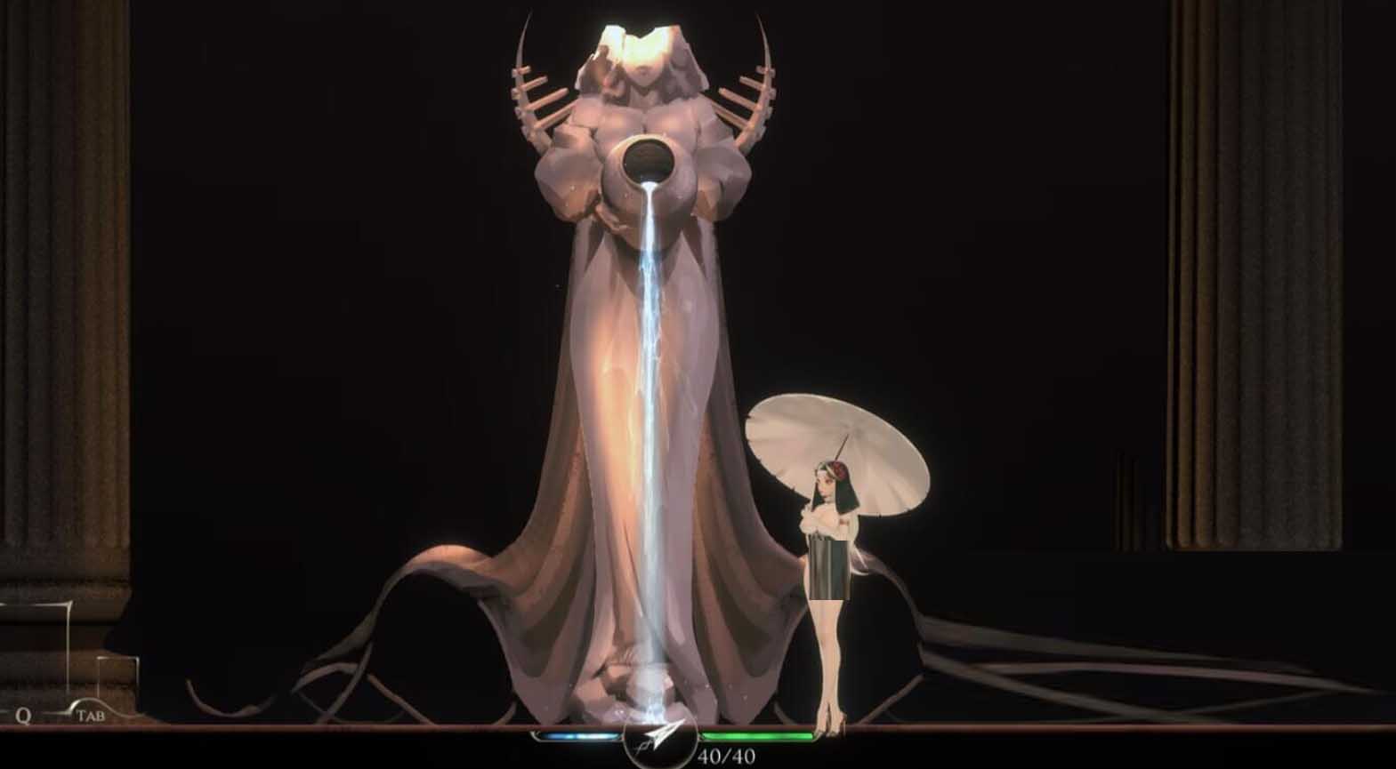 棘罪修女-伊妮莎 ThornSin v0.7.5 中文版