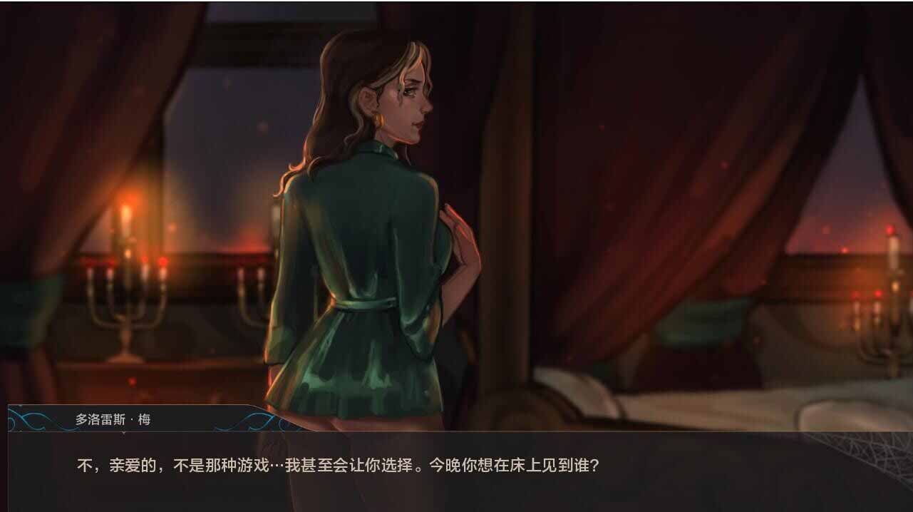 湿沙 Wet Sand v0.7.8f AI汉化内嵌版