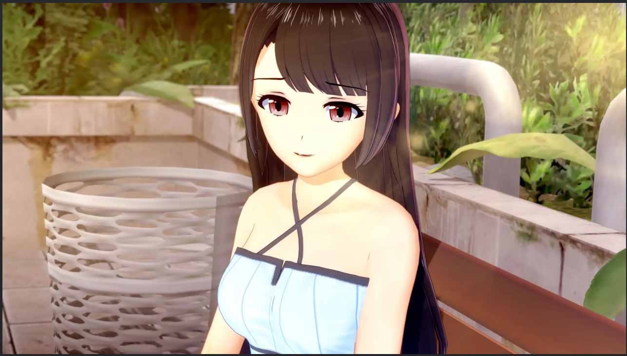 迷失在你中 #Lost in You v0.13.1 汉化版