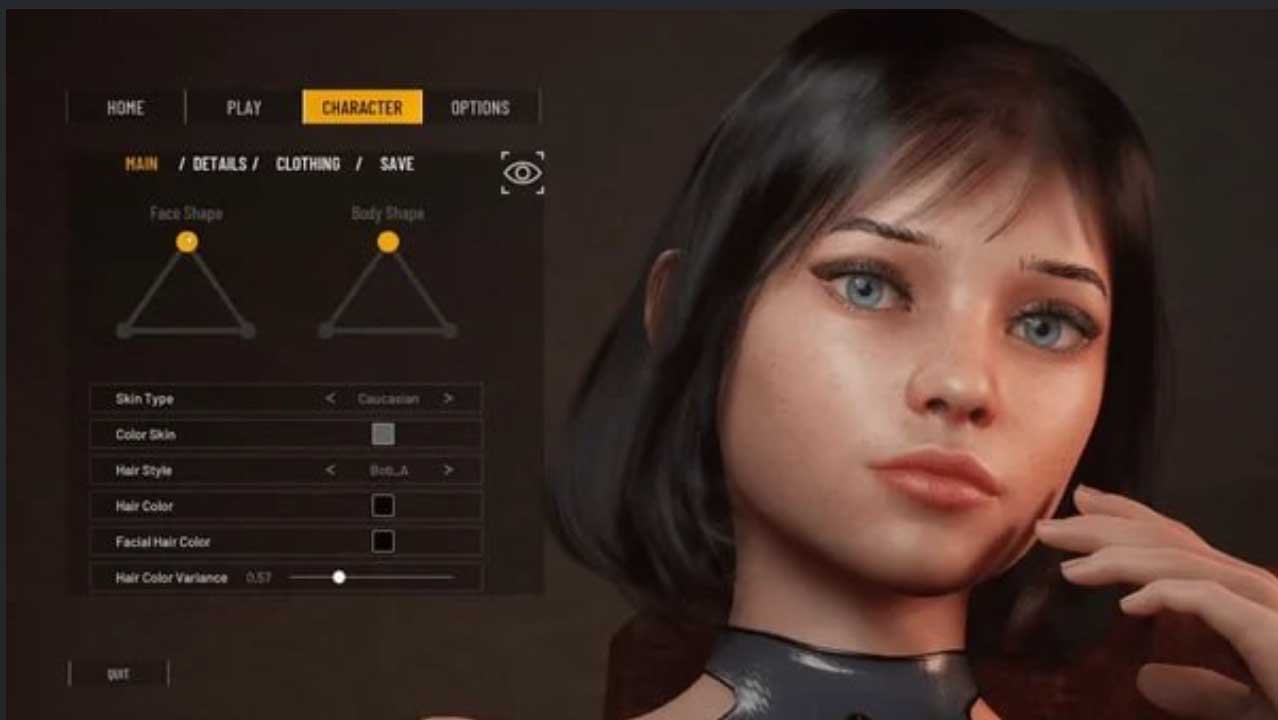 人居所 Home Together v0.38.1 官方汉化步兵版
