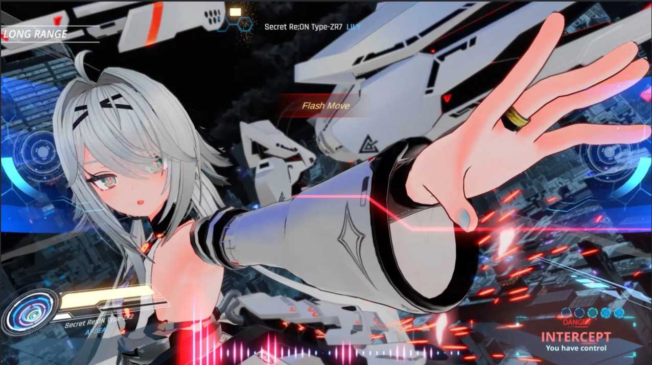 駆動妖精AI-deal-Rays AI-deal-Rays v2.1.1 官方汉化版