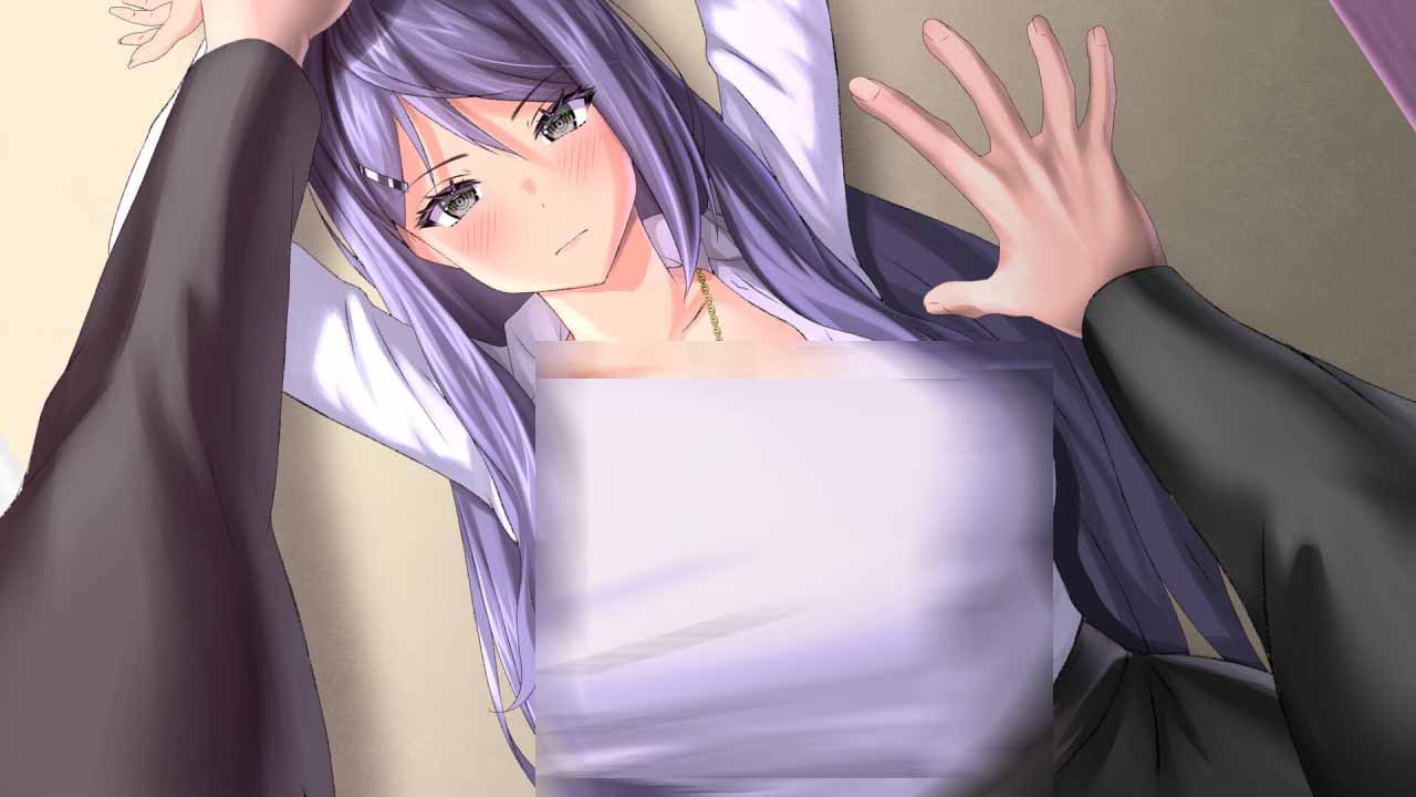  未兑现的承诺 A Promise Best Left Unkept v1.0.0 汉化版