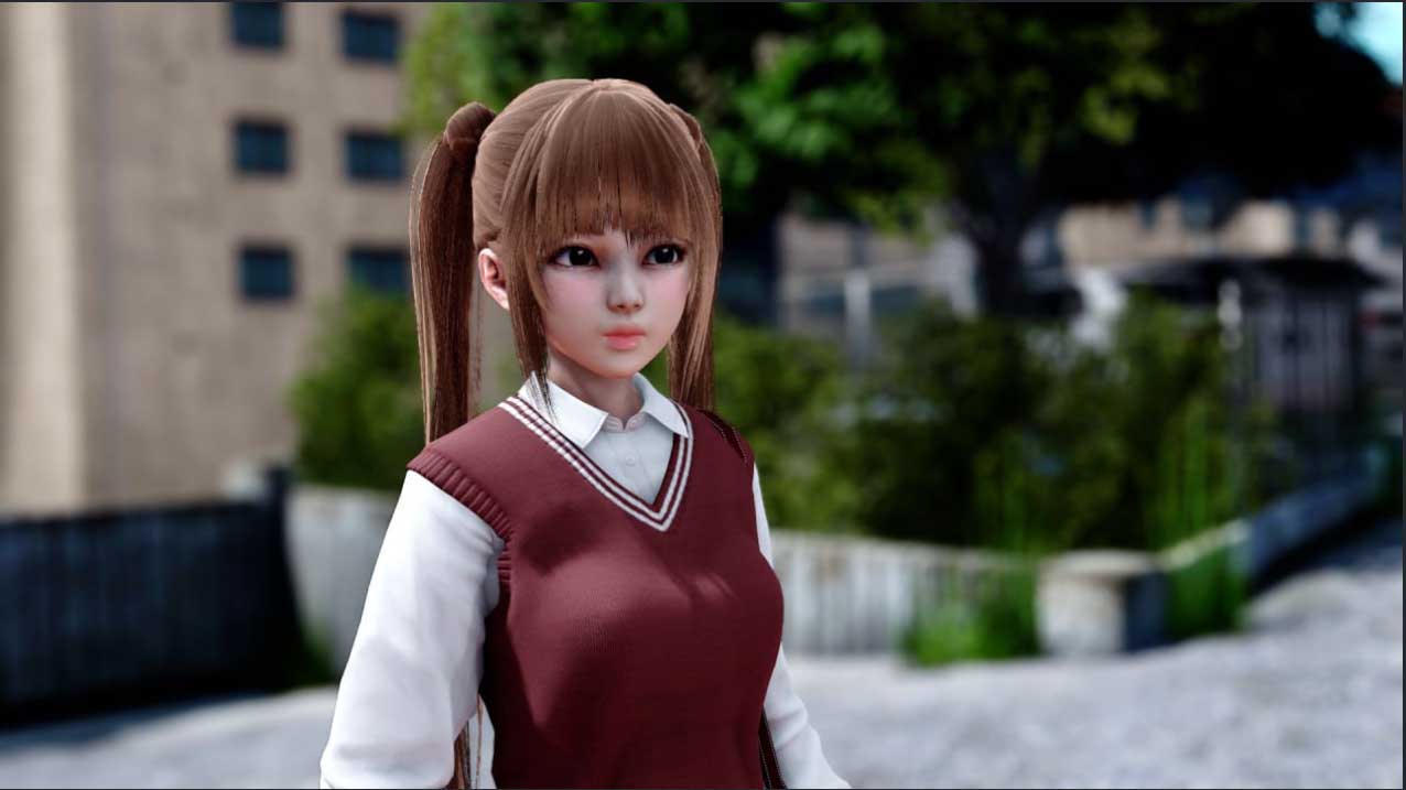 恶魔城市重启 City Devil: Restart v0.4 汉化版