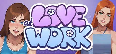 [SLG/PC] 职场心动大作战！ Love at Work v1.7 汉化版[2G]