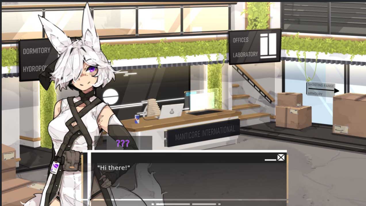 滥交 PMC Promiscuity v1.2.8 中文版