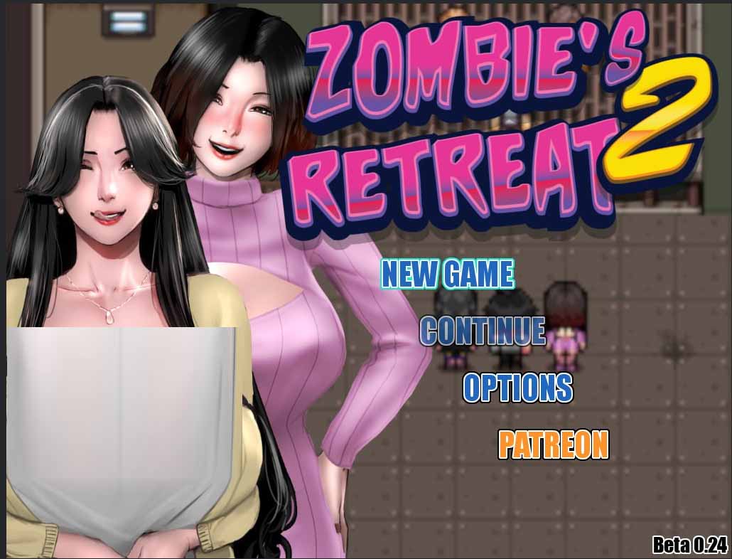 僵尸生活2僵局 Zombie's Retreat 2: Gridlocked v0.25.1 Beta 中文版