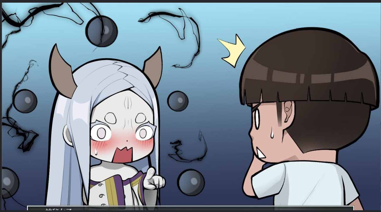 木叶熟女 Konoha Milfs v0.7 PC+安卓中文版