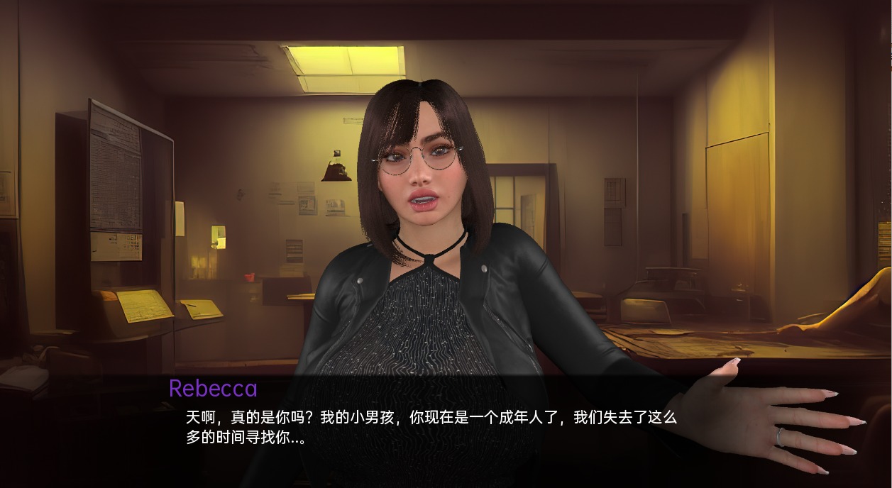 庄园TheManor v0.4.0 PC+安卓汉化版 庄园TheManor v0.4.0 PC+安卓汉化版
