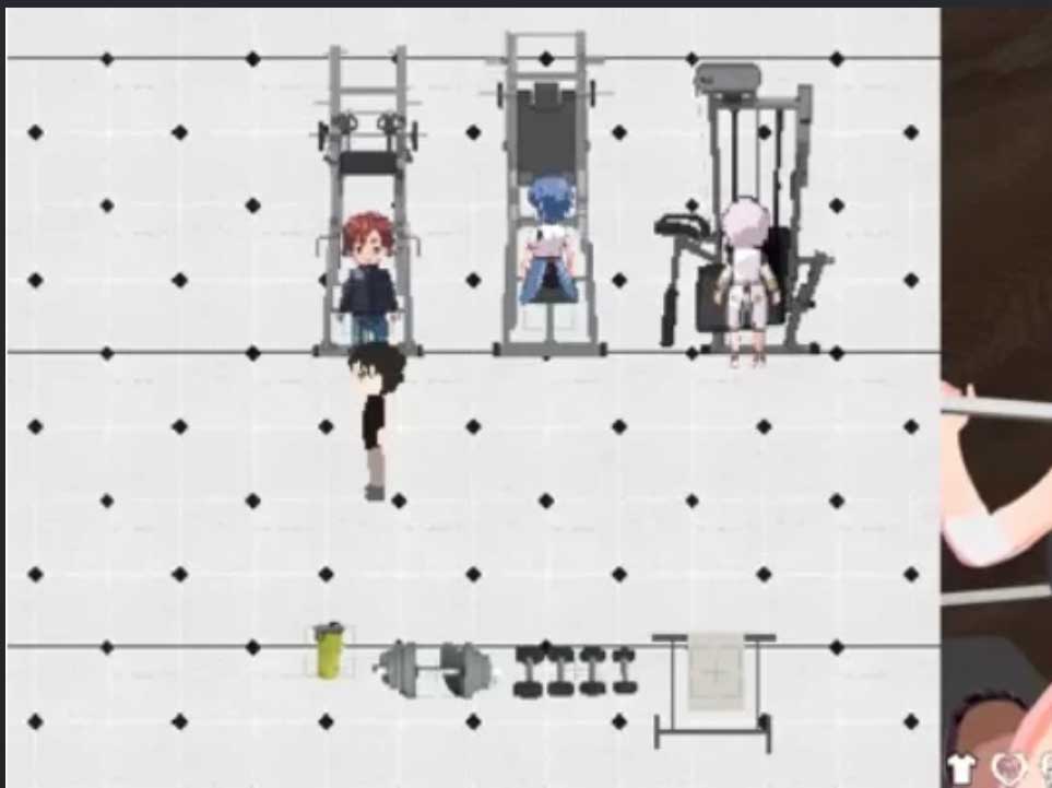 噩梦侵蚀 NTR循环官方中文正式版 噩梦侵蚀 NTR循环官方中文正式版